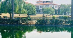 Casa en Venta en Fuentes de Las Lomas, Interlomas