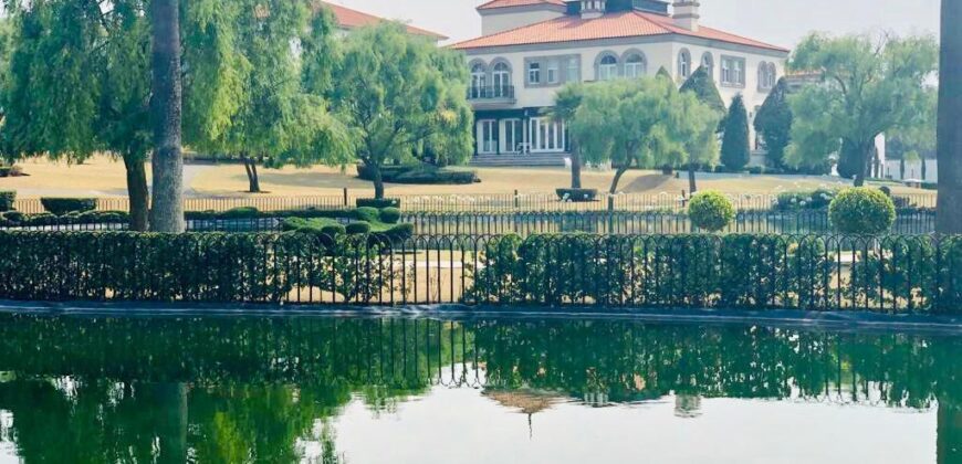 Casa en Venta en Fuentes de Las Lomas, Interlomas