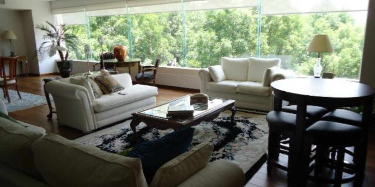 Departamento de Venta en Frondoso Lomas Country Departamento de Venta en Frondoso Lomas Country