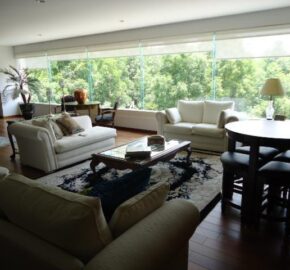 Departamento de Venta en Frondoso Lomas Country