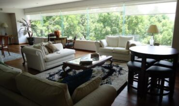 Departamento de Venta en Frondoso Lomas Country