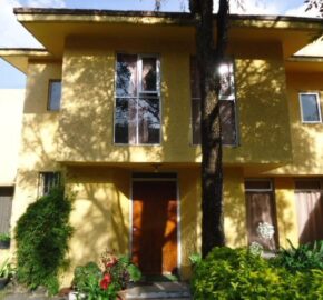 Casa en Venta en Lomas de las Palmas