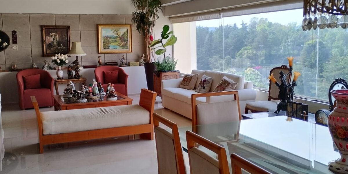 Departamento en Venta en Frondoso Lomas Country