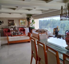 Departamento en Venta en Frondoso Lomas Country