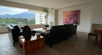 Departamento en Venta en Frondoso Lomas Country