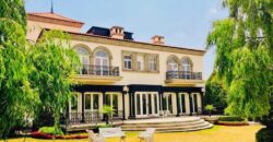 Casa en Venta en Fuentes de Las Lomas, Interlomas