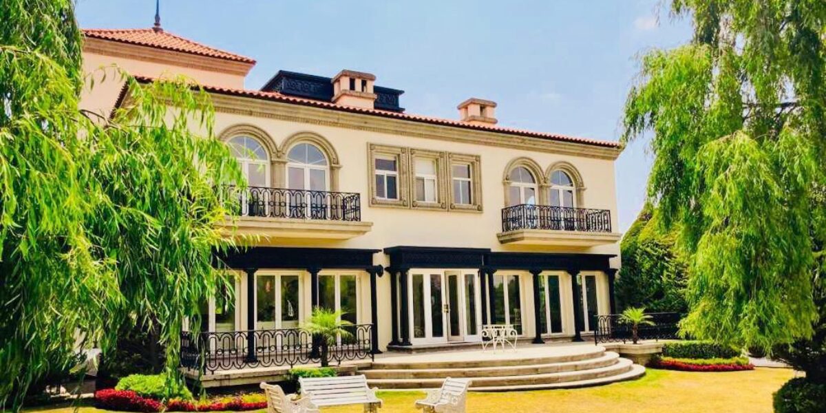 Casa en Venta en Fuentes de Las Lomas, Interlomas