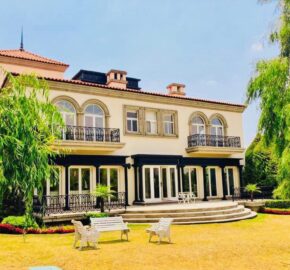 Casa en Venta en Fuentes de Las Lomas, Interlomas