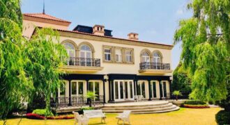 Casa en Venta en Fuentes de Las Lomas, Interlomas