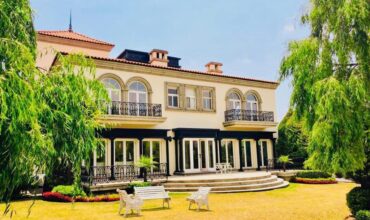 Casa en Venta en Fuentes de Las Lomas, Interlomas