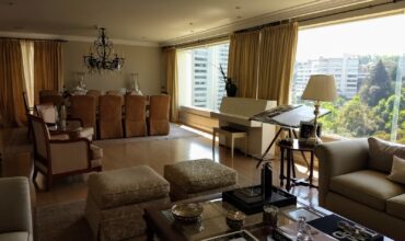 Frondoso Lomas Country Club