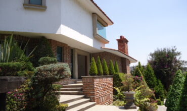 Preciosa Casa en Club de Golf Valle Escondido