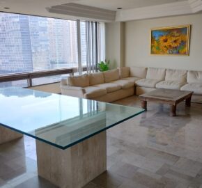 Departamento en Venta en Frondoso I Lomas Anáhuac