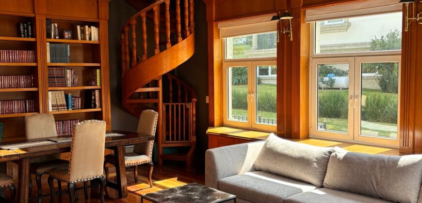 Casa en Venta en Fuentes de Las Lomas, Interlomas