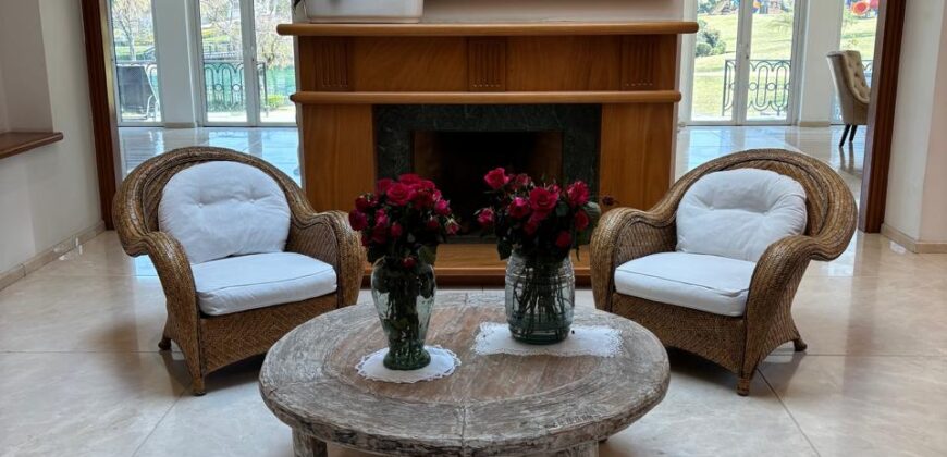 Casa en Venta en Fuentes de Las Lomas, Interlomas