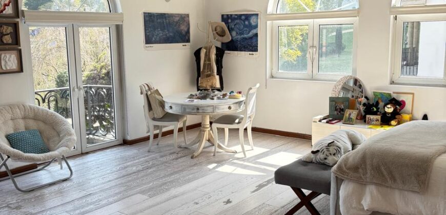 Casa en Venta en Fuentes de Las Lomas, Interlomas