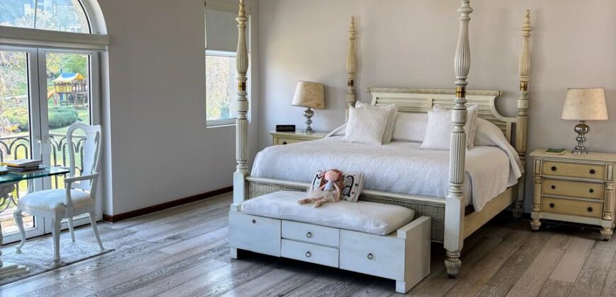 Casa en Venta en Fuentes de Las Lomas, Interlomas