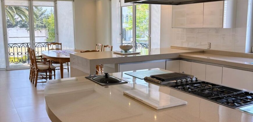 Casa en Venta en Fuentes de Las Lomas, Interlomas